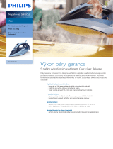 Philips GC4564/20 Product Datasheet