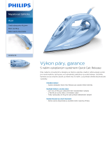 Philips GC4535/20 Product Datasheet