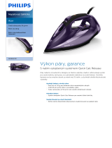 Philips GC4563/30 Product Datasheet
