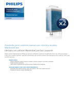 Philips GC019/00 Product Datasheet