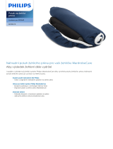 Philips GC096/10 Product Datasheet