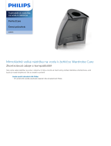 Philips CRP175/01 Product Datasheet