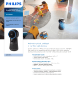 Philips AMF220/15 Product Datasheet