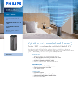 Philips AC2959/53 Product Datasheet