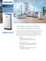 Philips AC3256/10 Product Datasheet