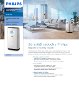 Philips AC3259/10 Product Datasheet