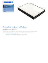 Philips CP6733/01 Product Datasheet