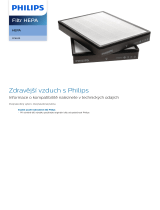 Philips CP6629/01 Product Datasheet