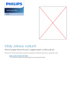 Philips CP6717/01 Product Datasheet