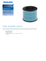 Philips FYM220/30 Product Datasheet