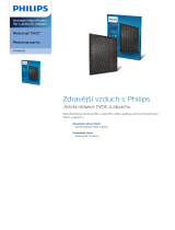 Philips FY2420/30 Product Datasheet
