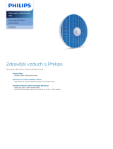 Philips FY5156/10 Product Datasheet