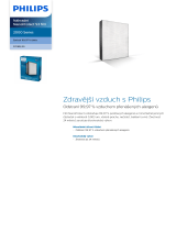 Philips FY5185/30 Product Datasheet