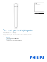 Philips AWP105/10 Product Datasheet