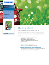 Philips 12972LLECOB1 Product Datasheet