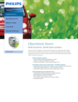 Philips 12972LLECOS2 Product Datasheet