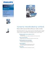 Philips 9006WVUB1 Product Datasheet