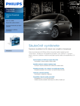 Philips 11012UE2X2 Product Datasheet