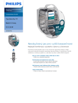 Philips 00565628 Product Datasheet