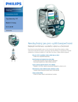 Philips 00569428 Product Datasheet