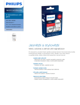 Philips 11065XURX2 Product Datasheet