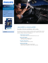 Philips 12941I60X1 Product Datasheet