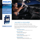 Philips 12799I60X2 Product Datasheet