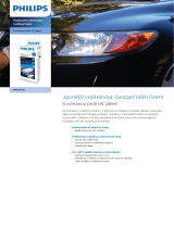 Philips HRK00XM Product Datasheet