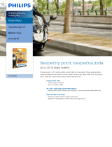 Philips 12972PRBW Product Datasheet