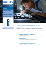 Philips LPL67X1 Product Datasheet