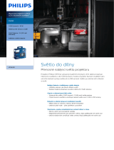 Philips LPL64X1 Product Datasheet