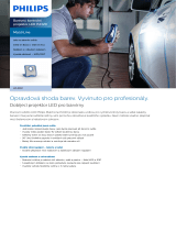 Philips LPL39X1 Product Datasheet