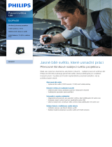 Philips RC520C1 Product Datasheet