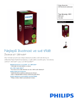 Philips 82575930 Product Datasheet