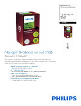 Philips 82573530 Product Datasheet