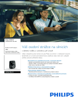 Philips ADR61BLX1 Product Datasheet