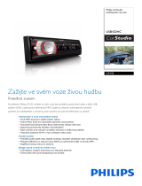 Philips CE132/12 Product Datasheet