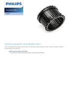 Philips CP9793/01 Product Datasheet