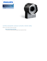 Philips CP0490/01 Product Datasheet