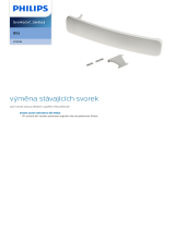 Philips CP0339/01 Product Datasheet