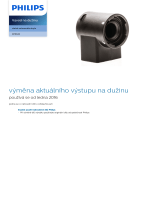 Philips CP0343/01 Product Datasheet