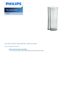 Philips CP0437/01 Product Datasheet