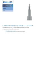 Philips CP9131/01 Product Datasheet