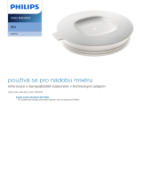 Philips CP6915/01 Product Datasheet