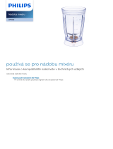 Philips CP6930/01 Product Datasheet