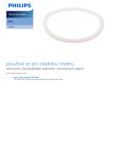 Philips CP6932/01 Product Datasheet