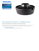 Philips CRP222/01 Product Datasheet