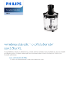 Philips CP9738/01 Product Datasheet