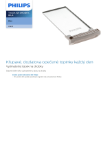 Philips CP6741/01 Product Datasheet