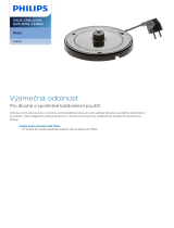 Philips CP6739/01 Product Datasheet